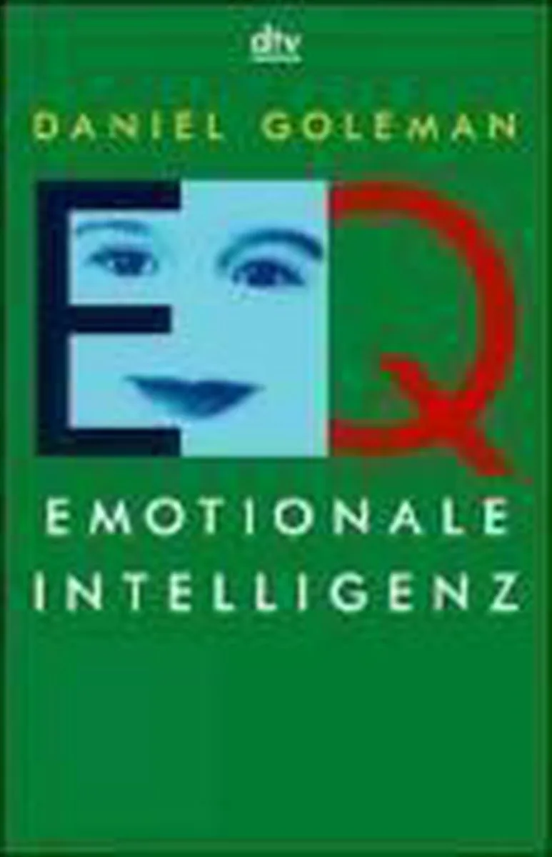 Emotionale Intelligenz by dtv – book photo