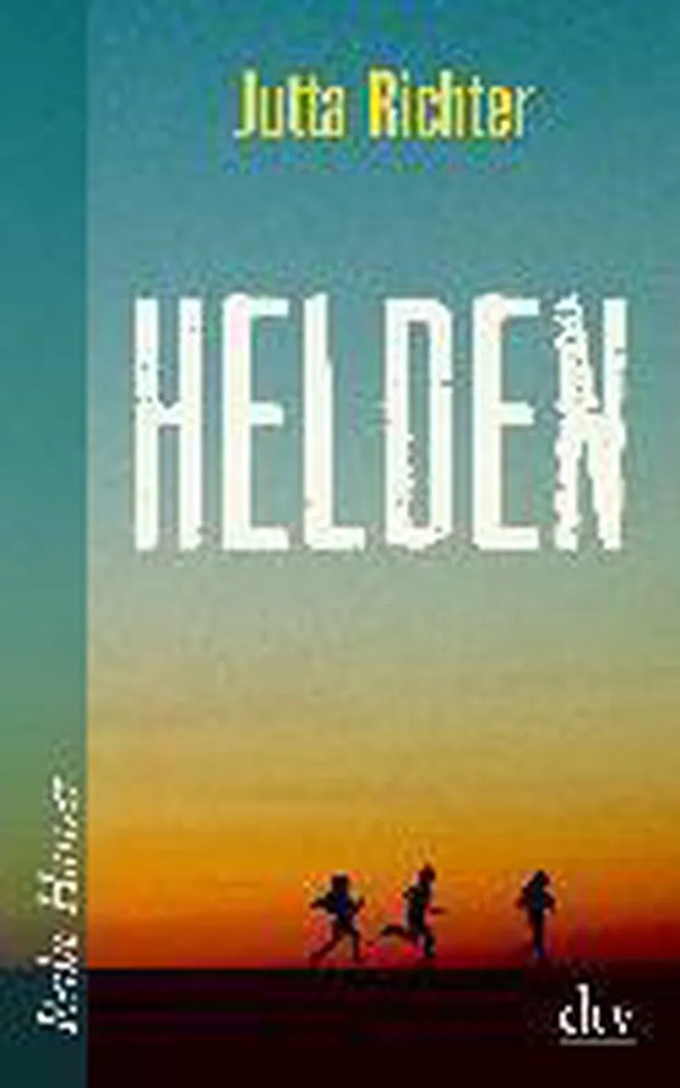 Helden von dtv – Buchfoto