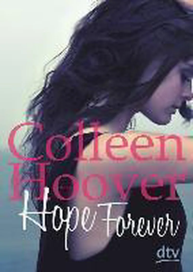 Hope Forever von dtv – Buchfoto