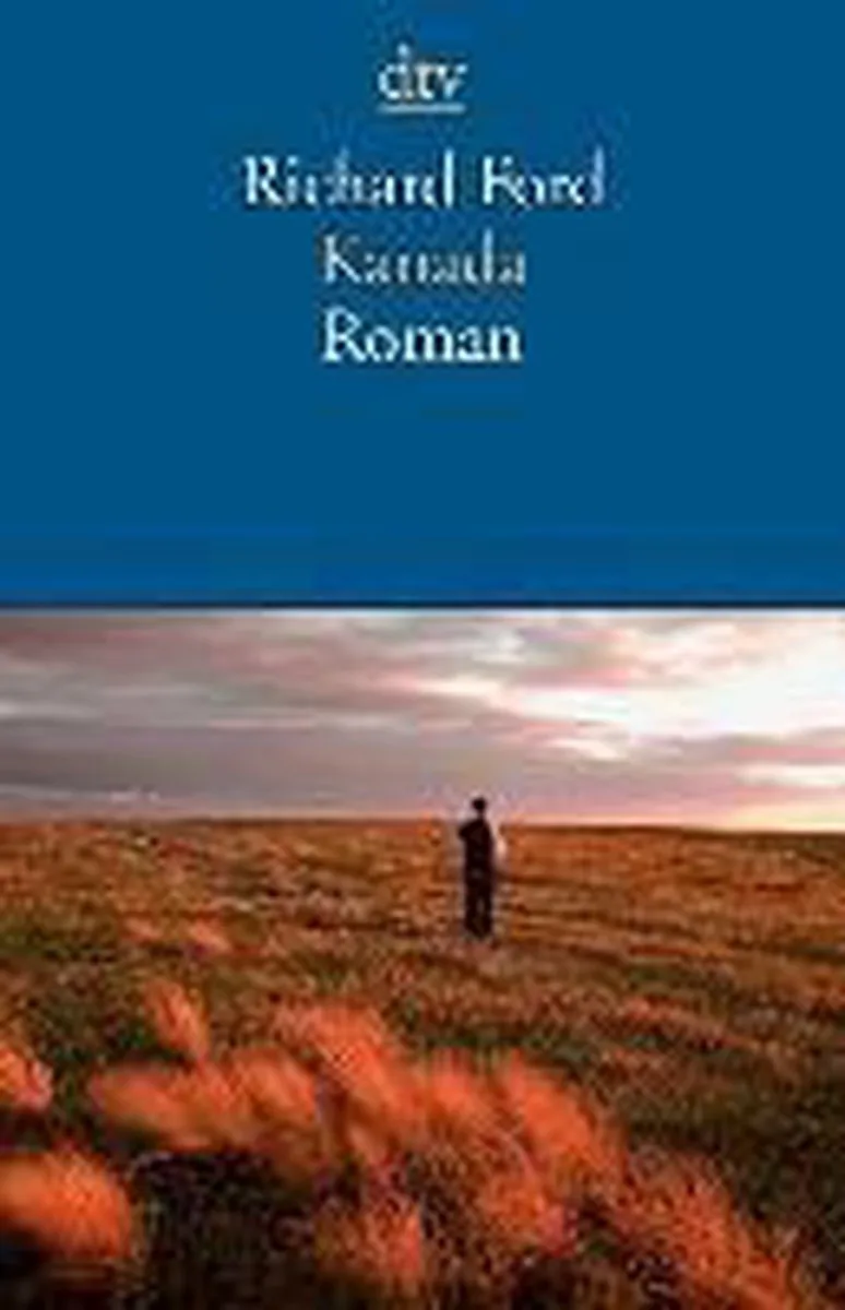Kanada de dtv – photo du livre