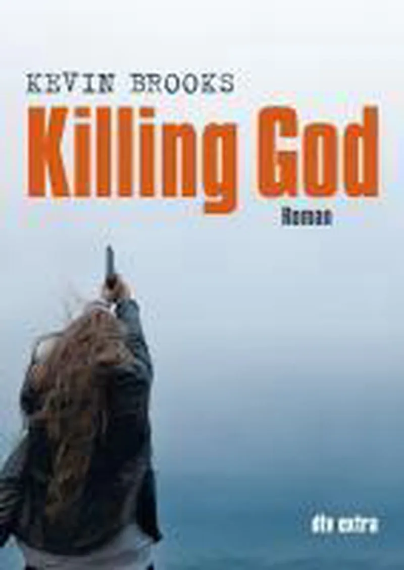 Killing God von dtv – Buchfoto