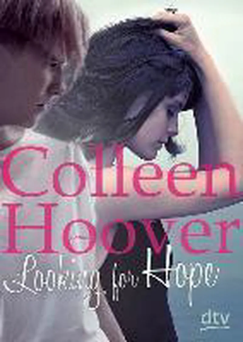 Looking for Hope by dtv – book photo