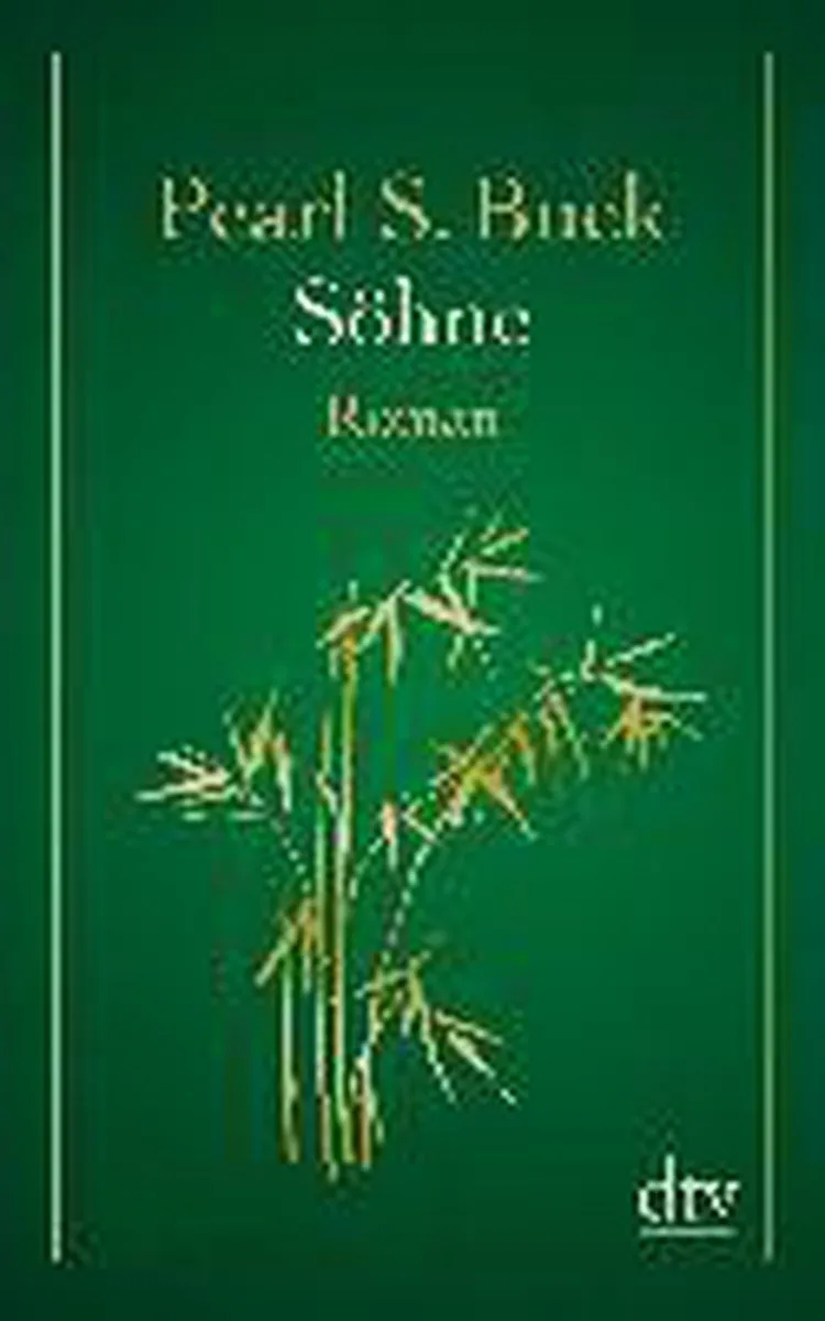 Söhne de dtv – photo du livre