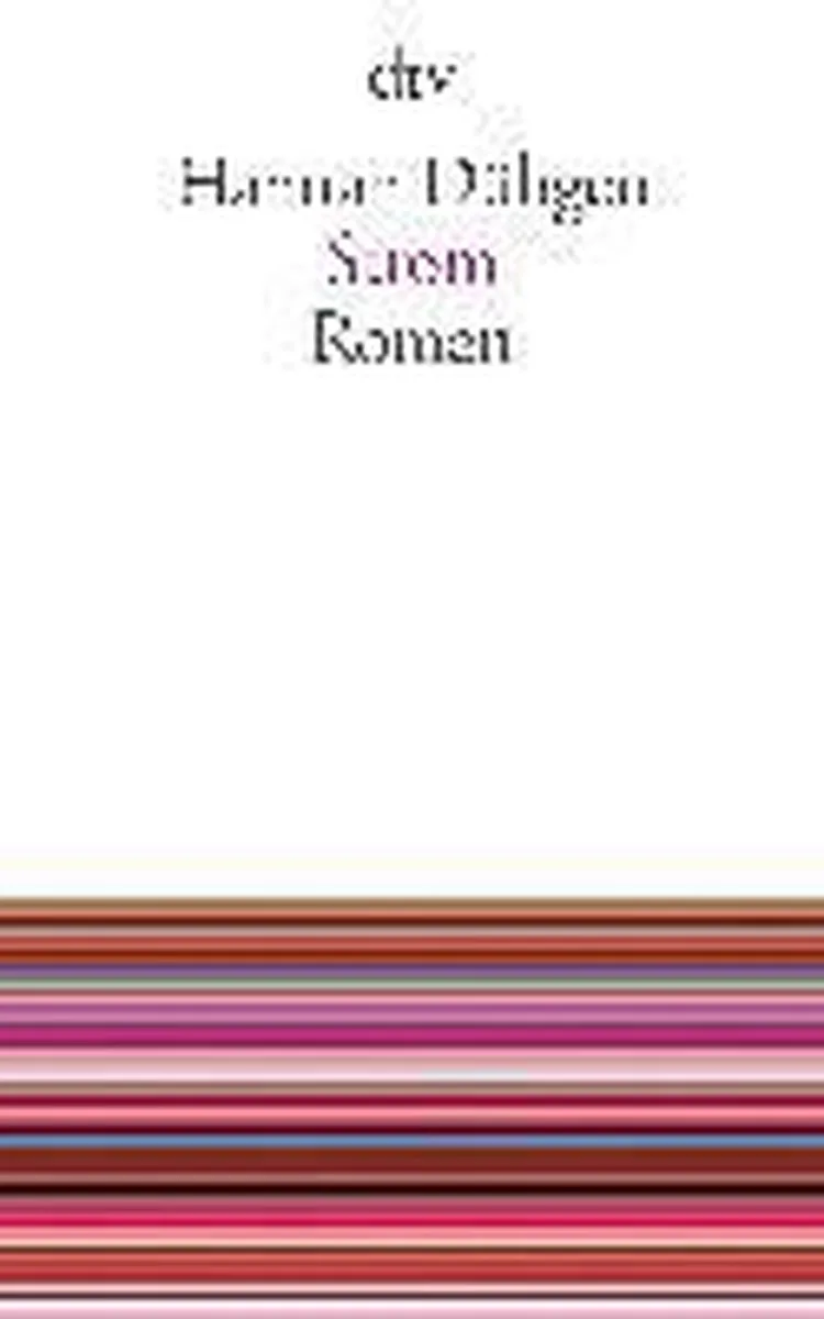 Strom de dtv – photo du livre