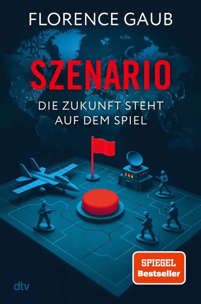 Szenario fra dtv – billede af bogen