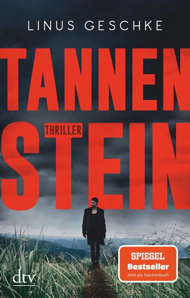 Tannenstein de dtv – photo du livre