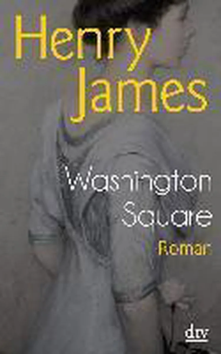 Washington Square de dtv – photo du livre