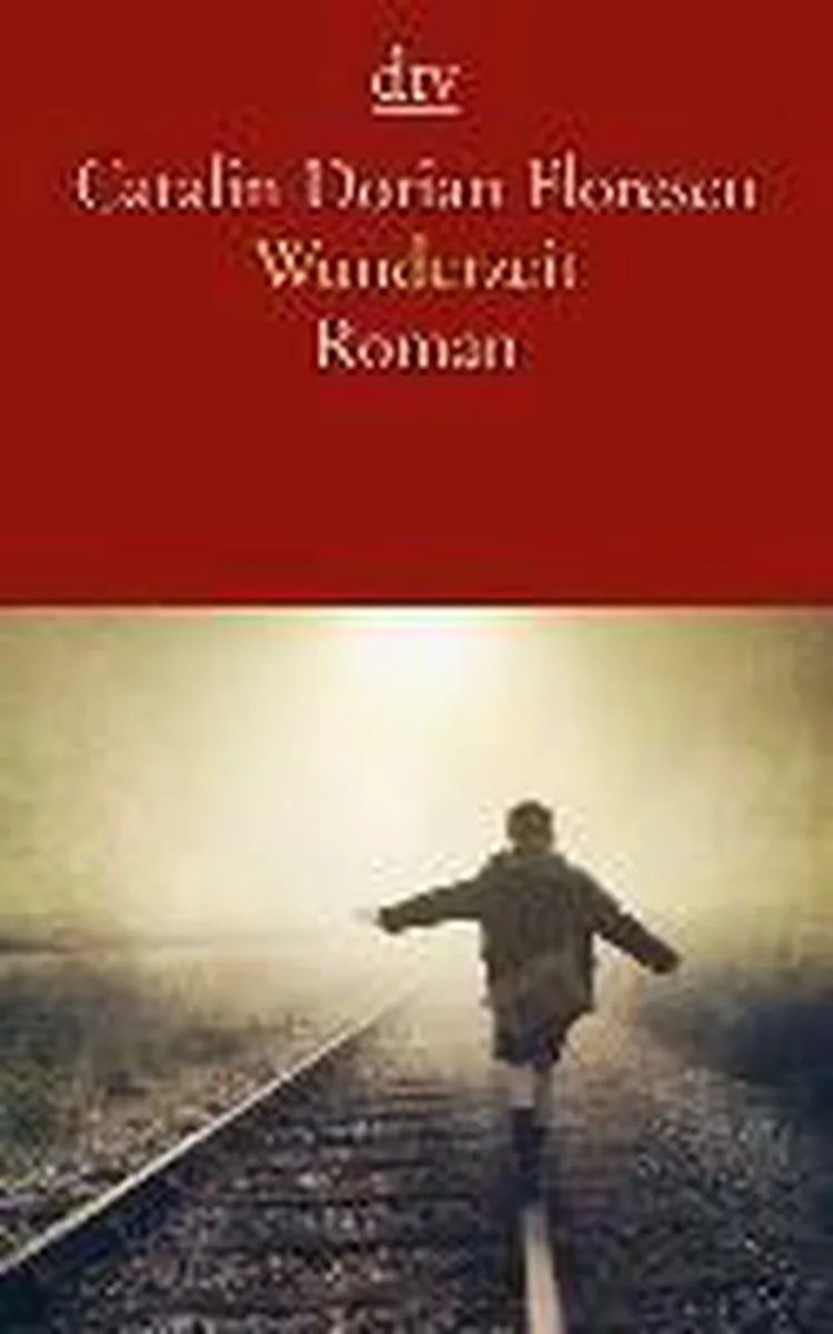 Wunderzeit von dtv – Buchfoto