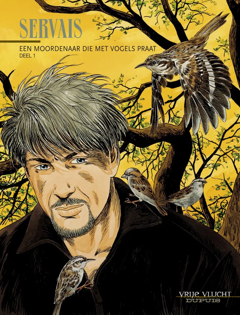 Deel 1 von Dupuis – Buchfoto