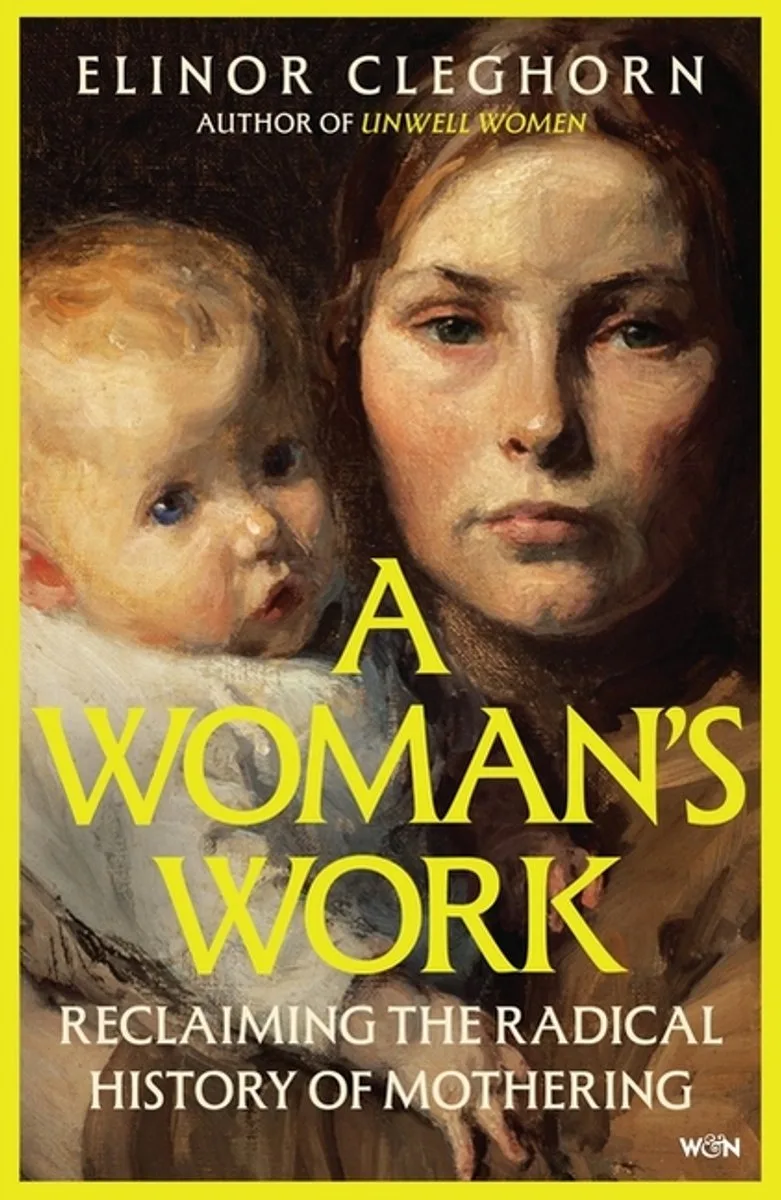 A Woman’s Work de Dutton – photo du livre