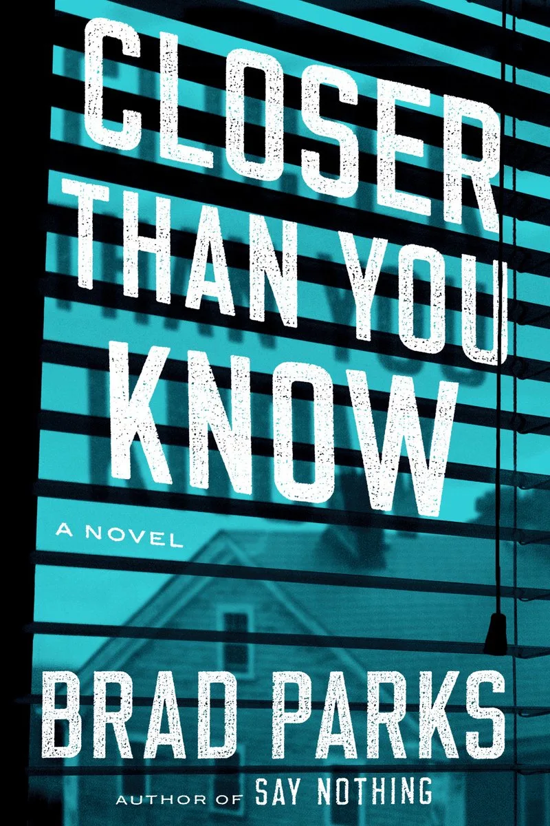 Closer Than You Know von Dutton – Buchfoto