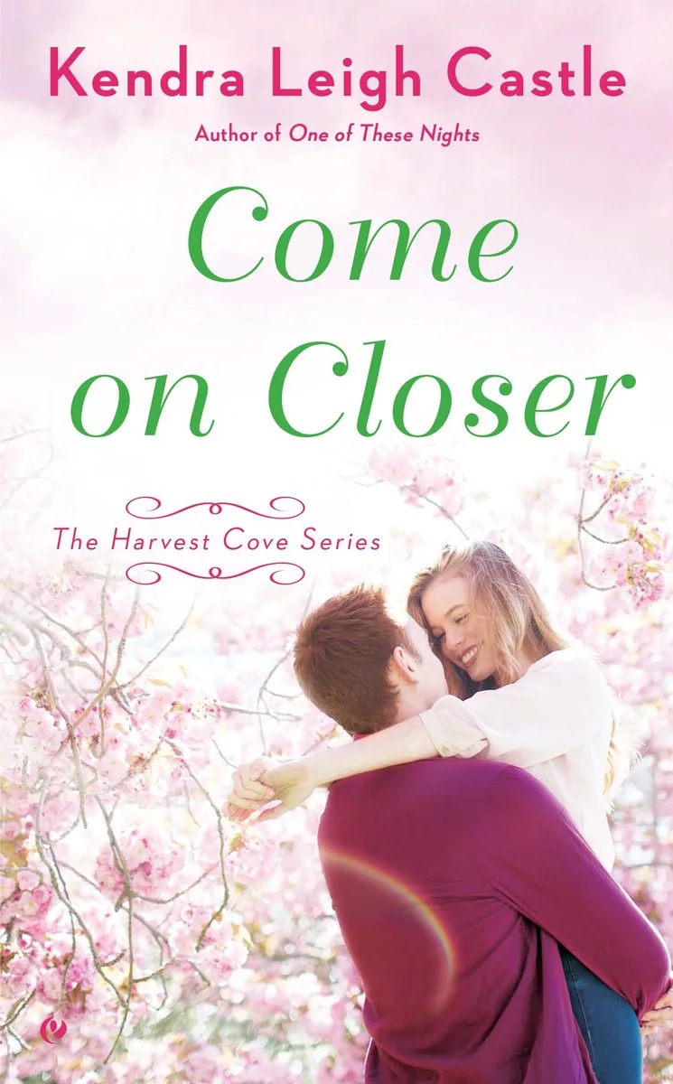 Come on Closer de Dutton – photo du livre