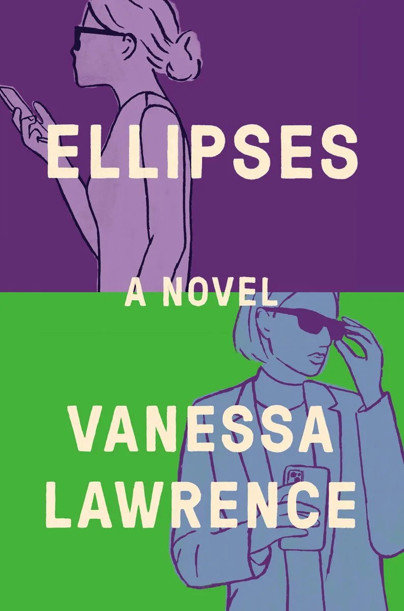 Ellipses von Dutton – Buchfoto