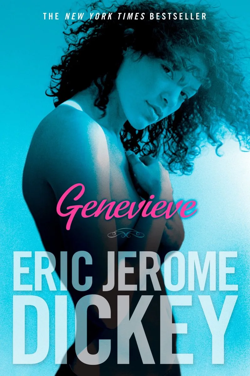 Genevieve de Dutton – photo du livre