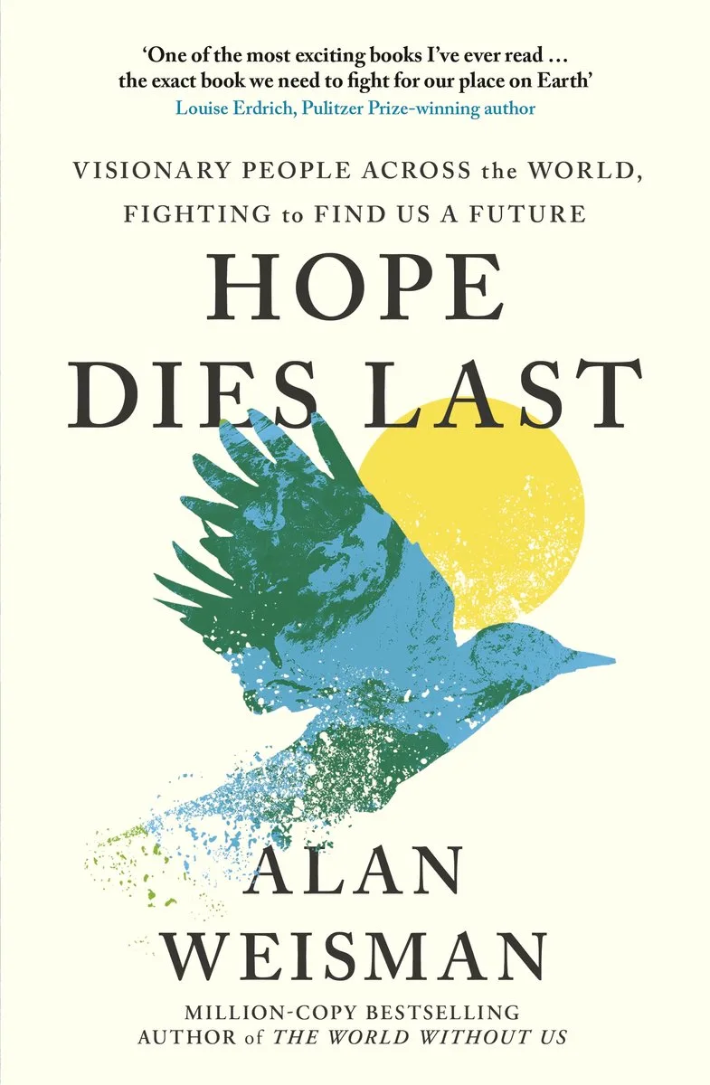 Hope Dies Last von Dutton – Buchfoto