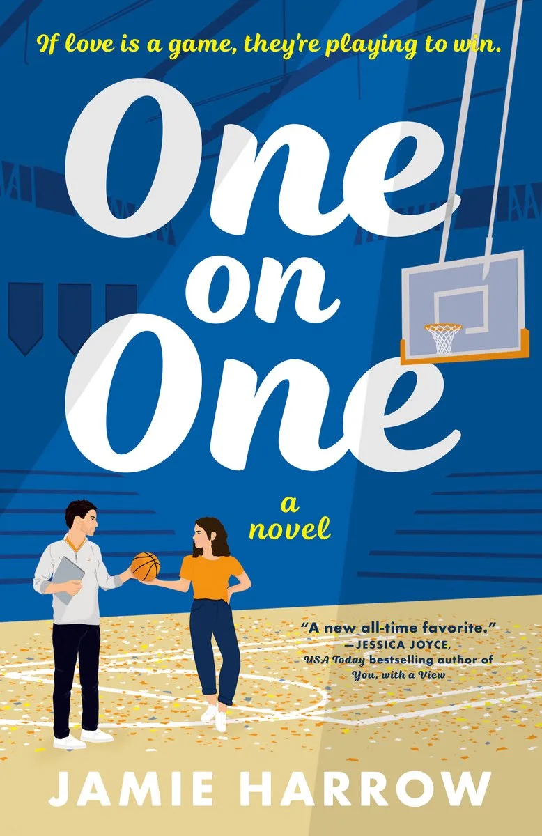 One on One de Dutton – photo du livre