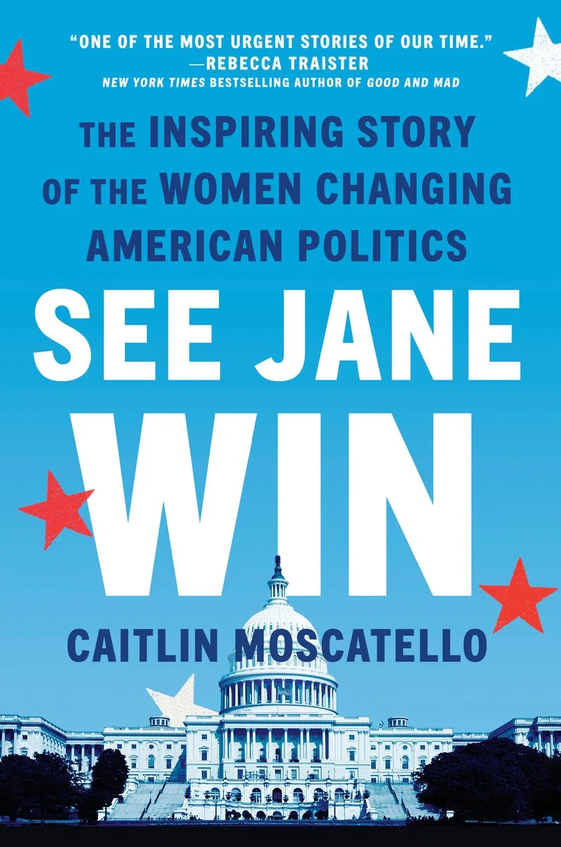 See Jane Win de Dutton – photo du livre