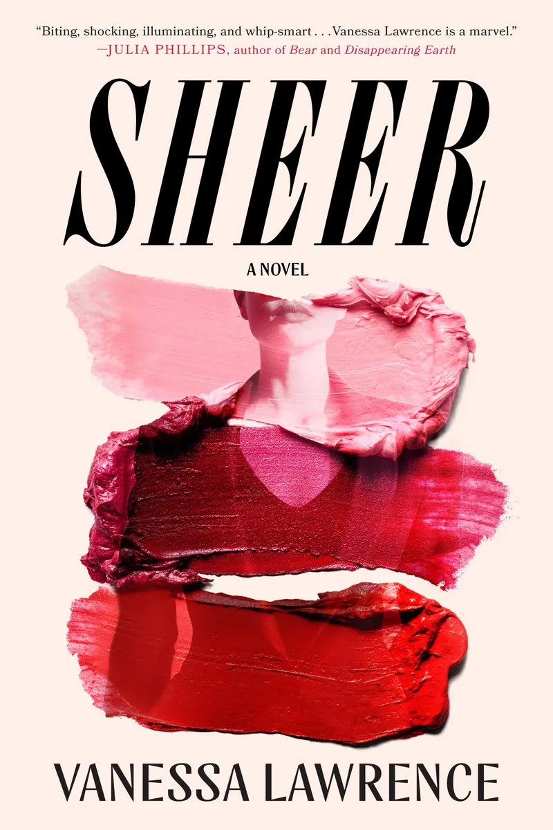 Sheer de Dutton – photo du livre