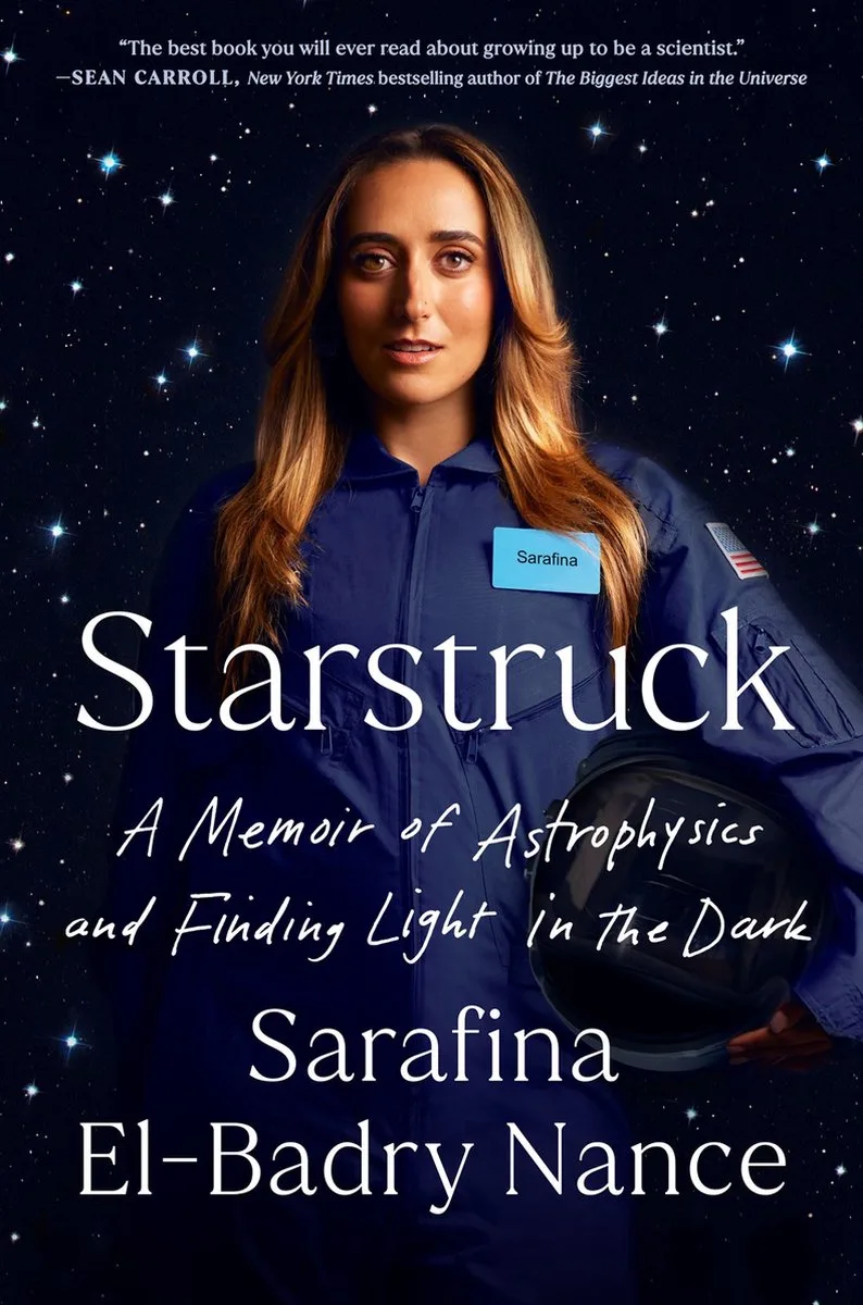 Starstruck från Dutton – bokbild