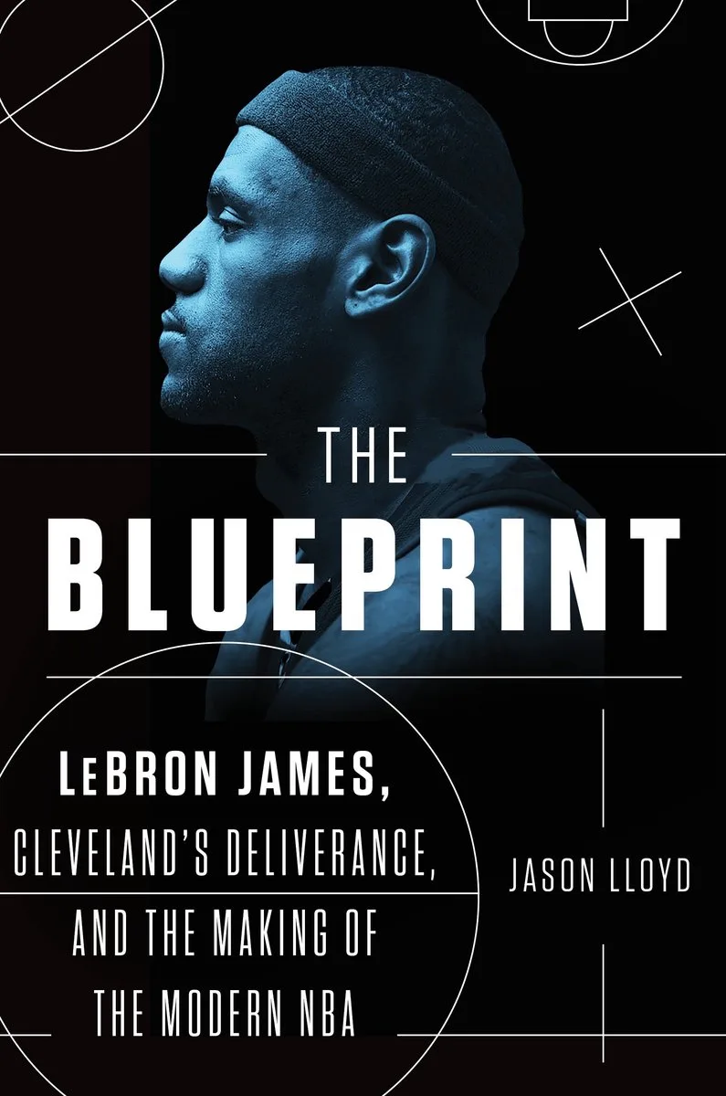 The Blueprint de Dutton – photo du livre
