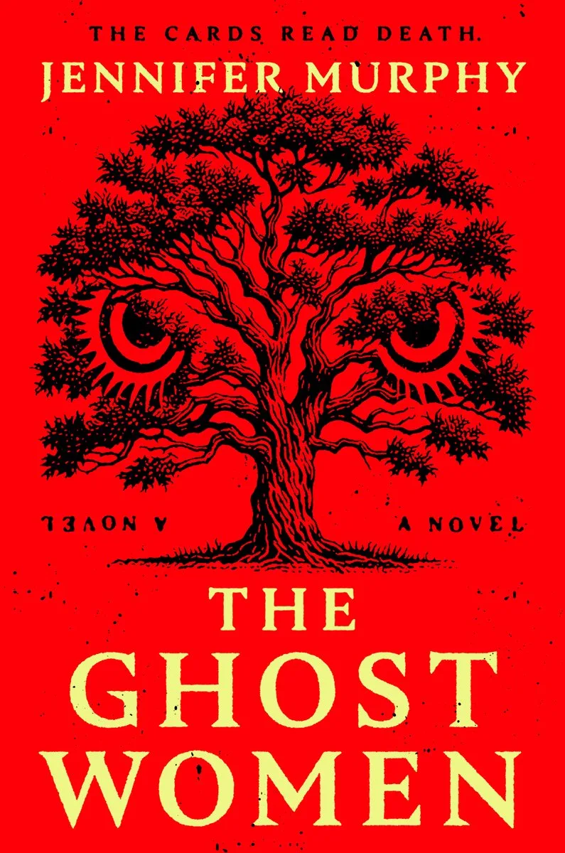 The Ghost Women de Dutton – photo du livre