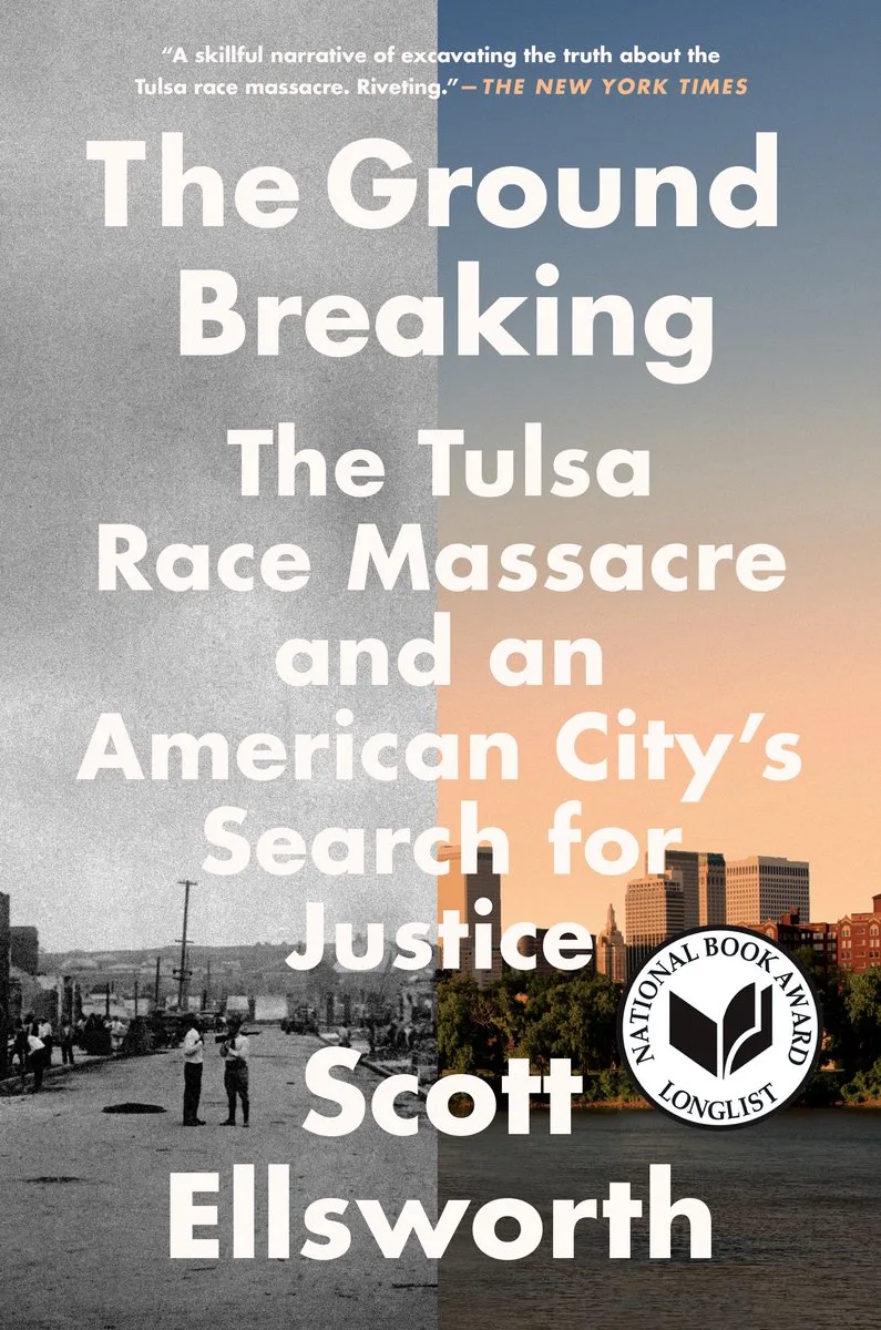 The Ground Breaking by Dutton – book photo