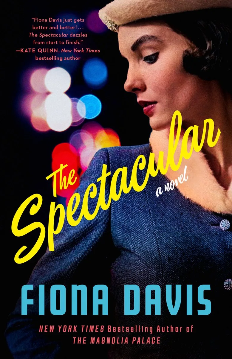 The Spectacular de Dutton – photo du livre