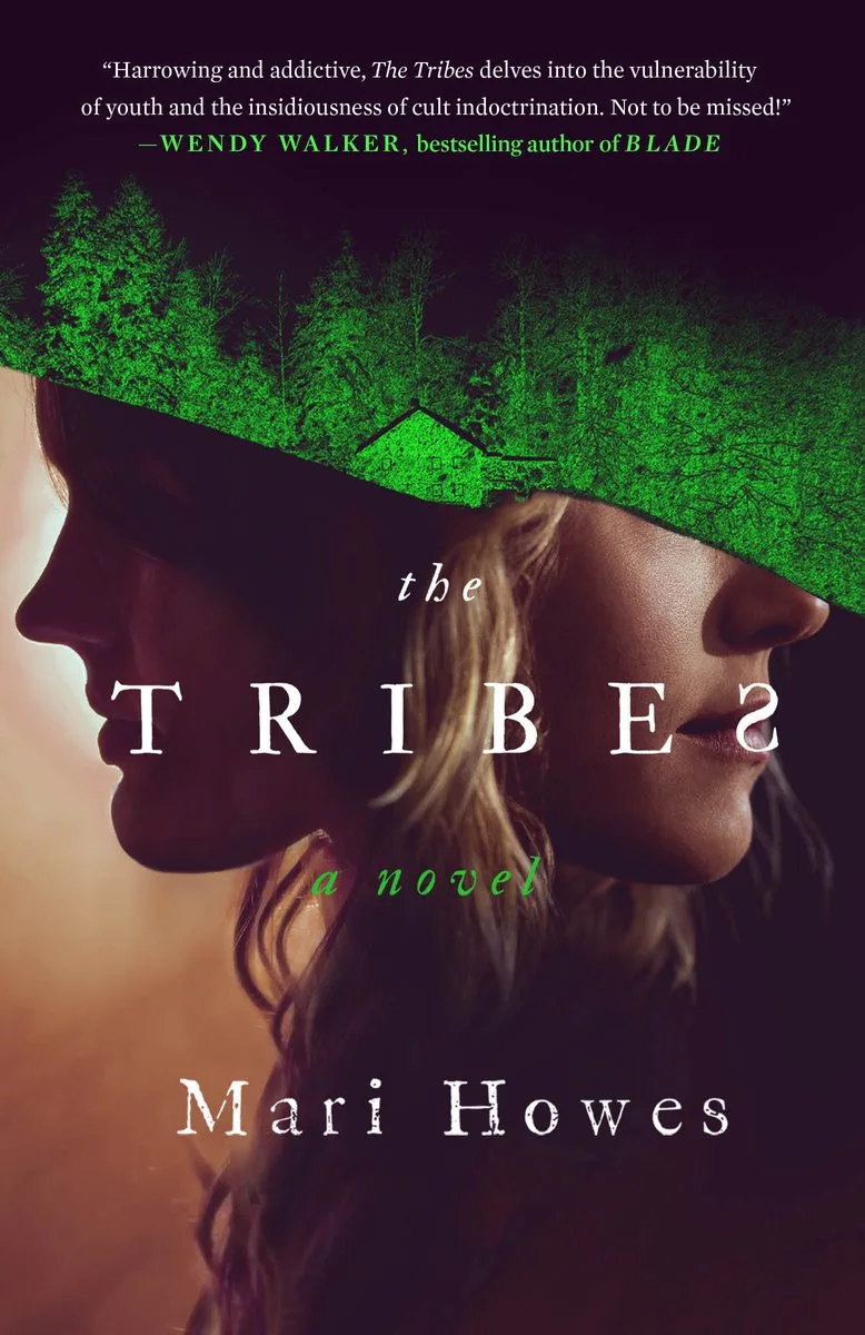 The Tribes de Dutton – photo du livre