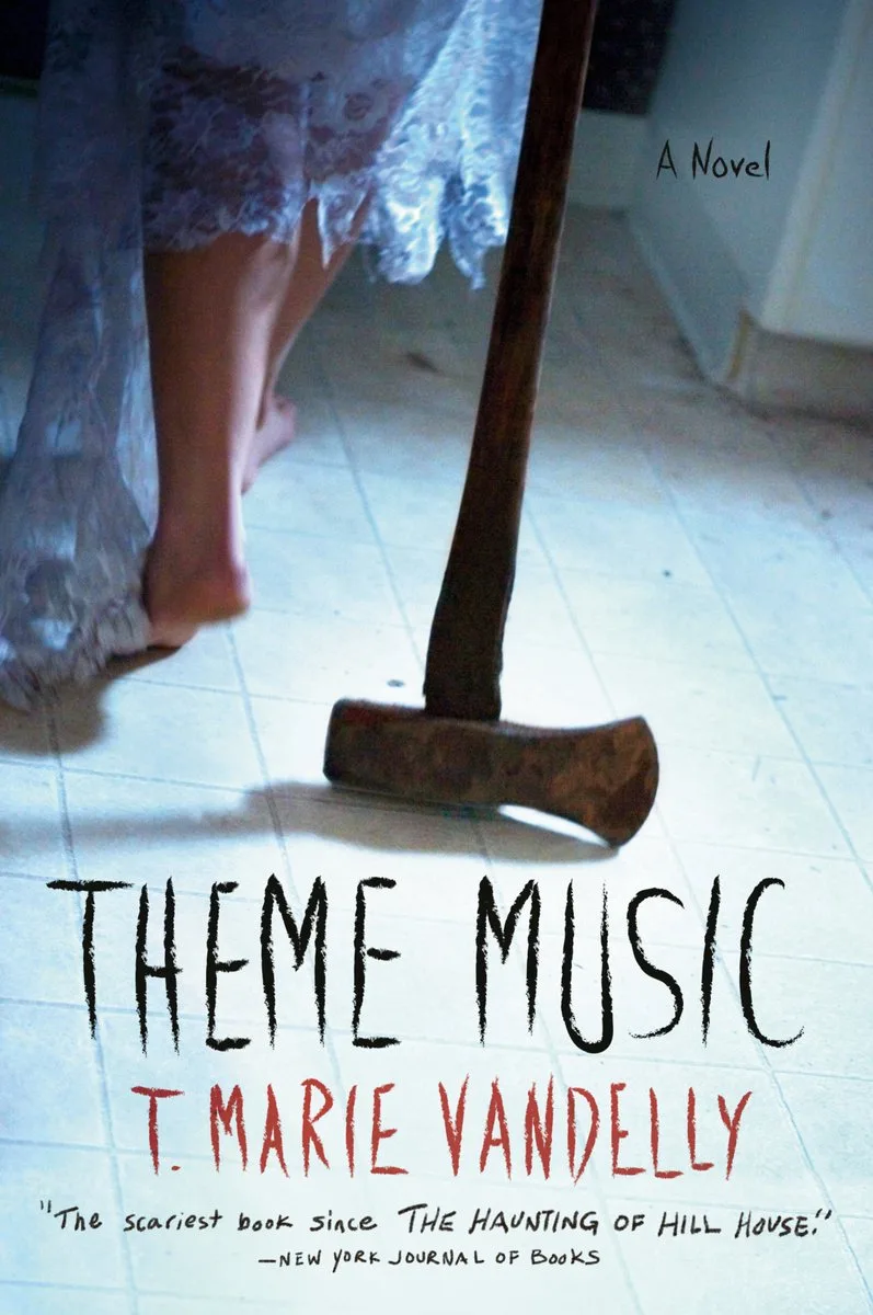 Theme Music von Dutton – Buchfoto