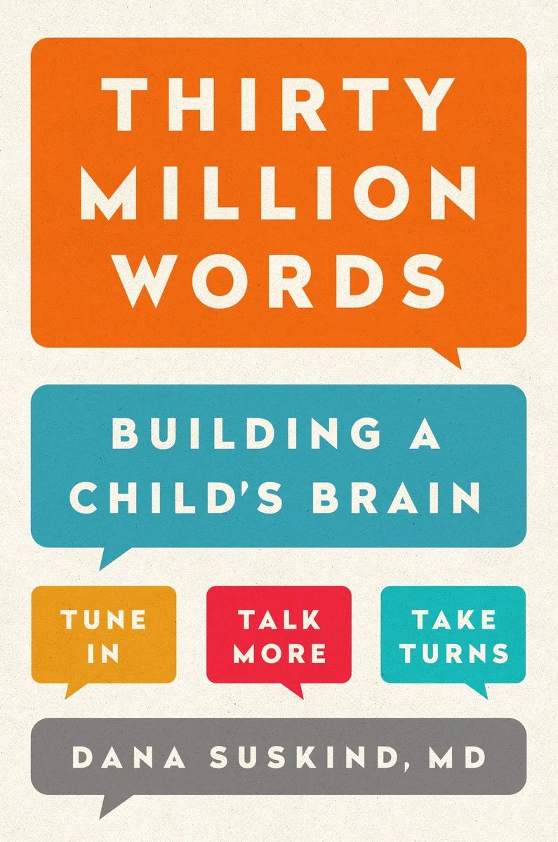 Thirty Million Words by Dutton – book photo