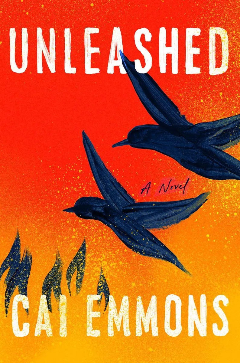 Unleashed de Dutton – photo du livre
