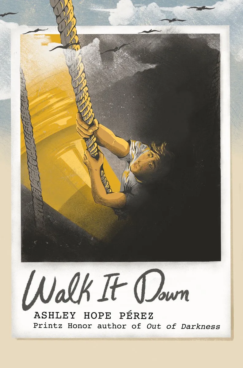 Walk It Down de Dutton – photo du livre