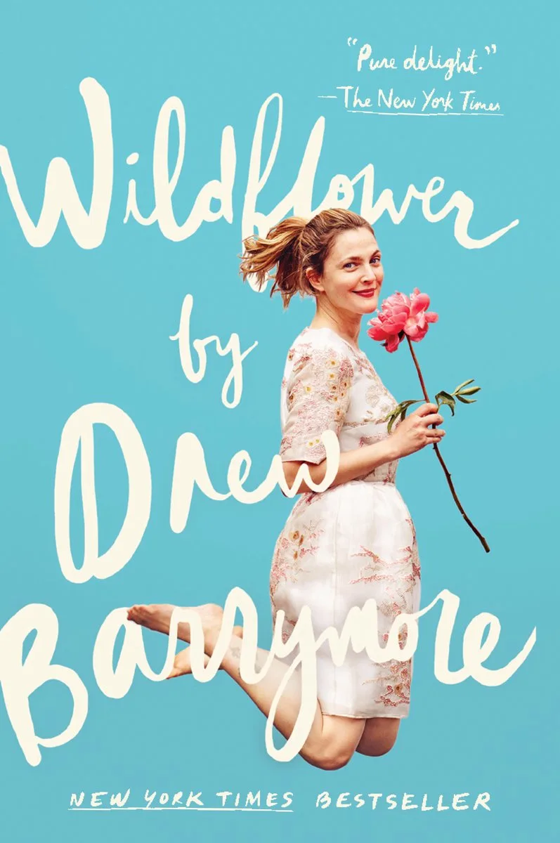 Wildflower van Dutton – boekfoto