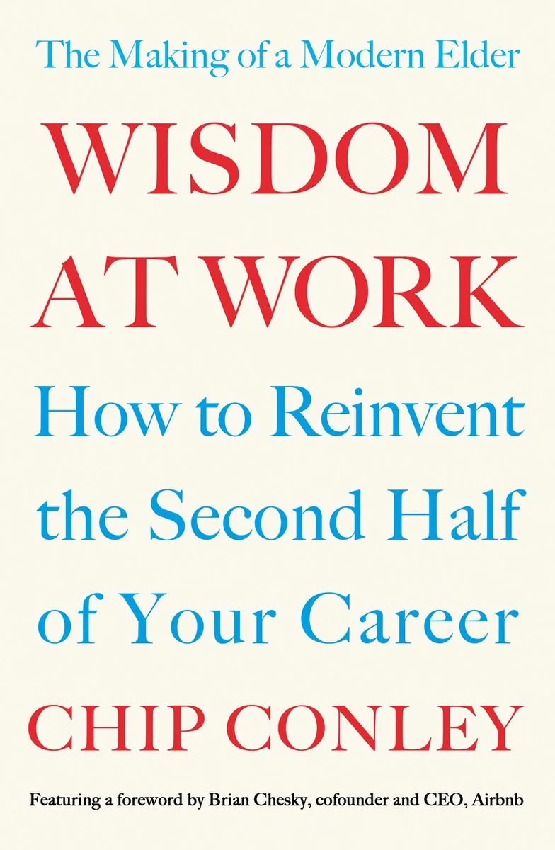 Wisdom at Work van Dutton – boekfoto