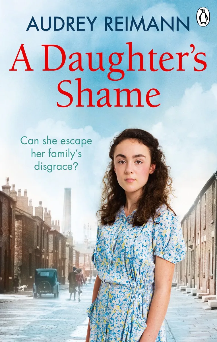 A Daughters Shame von Ebury Press – Buchfoto