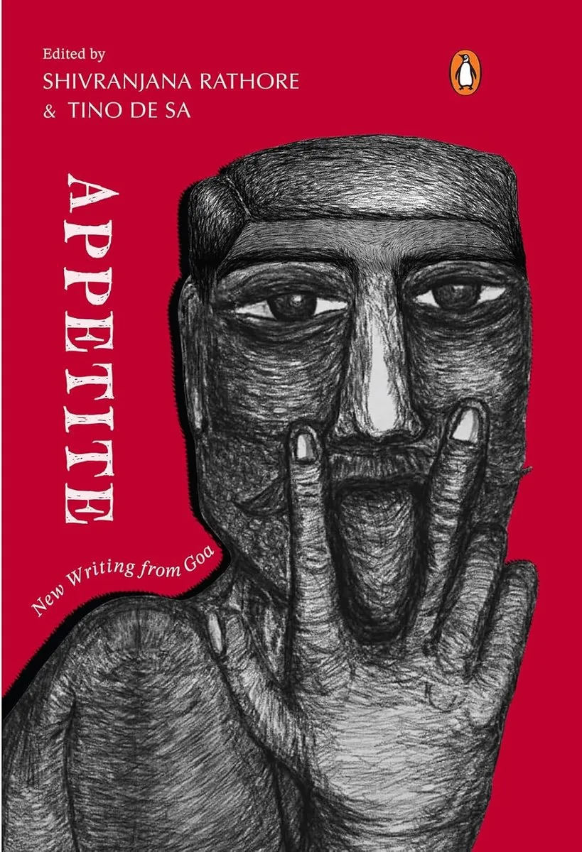 Appetite van Ebury Press – boekfoto