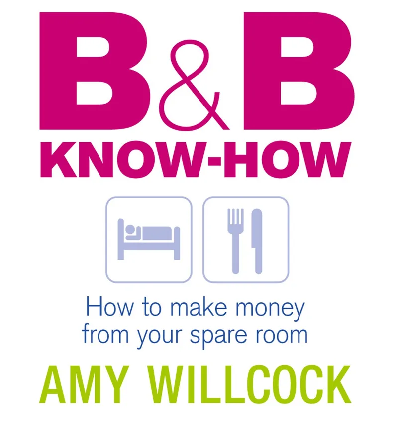 B And B Know-How von Ebury Press – Buchfoto