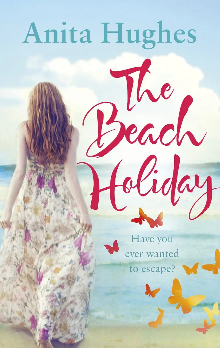 Beach Holiday von Ebury Press – Buchfoto