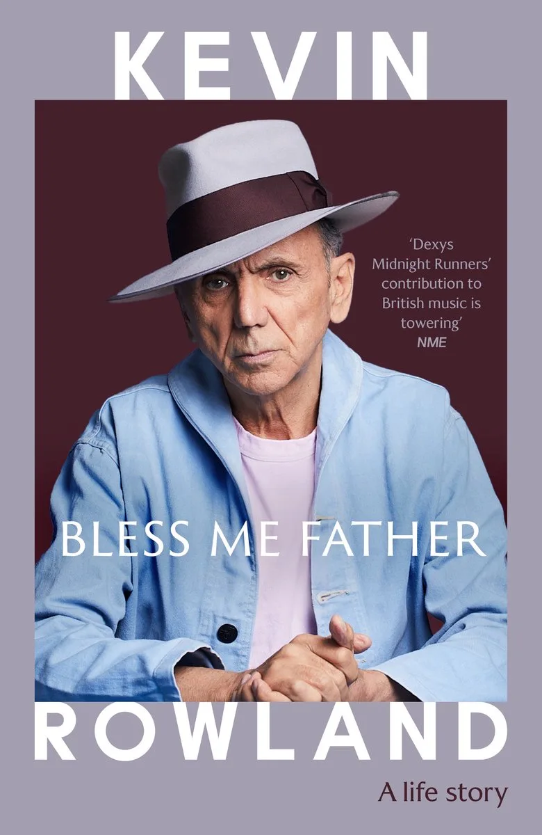 Bless Me Father von Ebury Press – Buchfoto