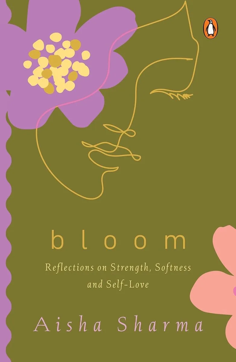 Bloom von Ebury Press – Buchfoto