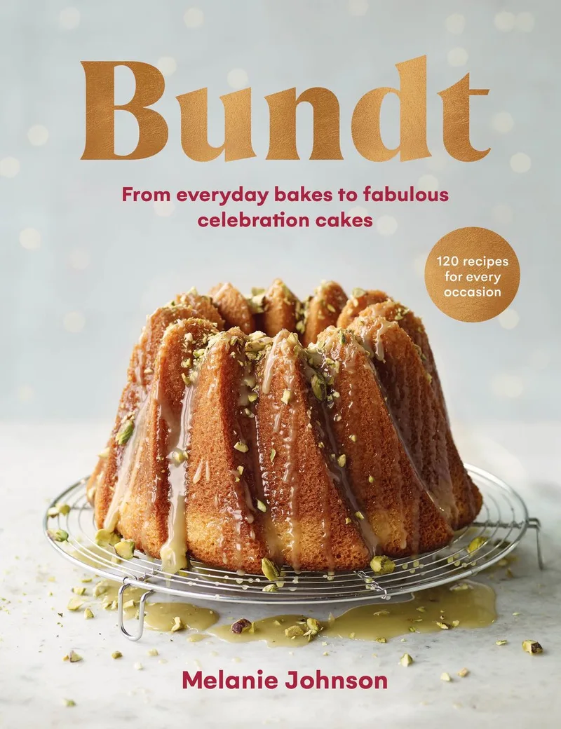 Bundt von Ebury Press – Buchfoto