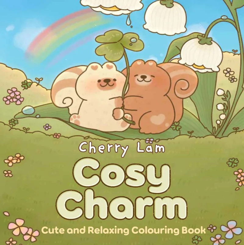 Cosy Charm von Ebury Press – Buchfoto