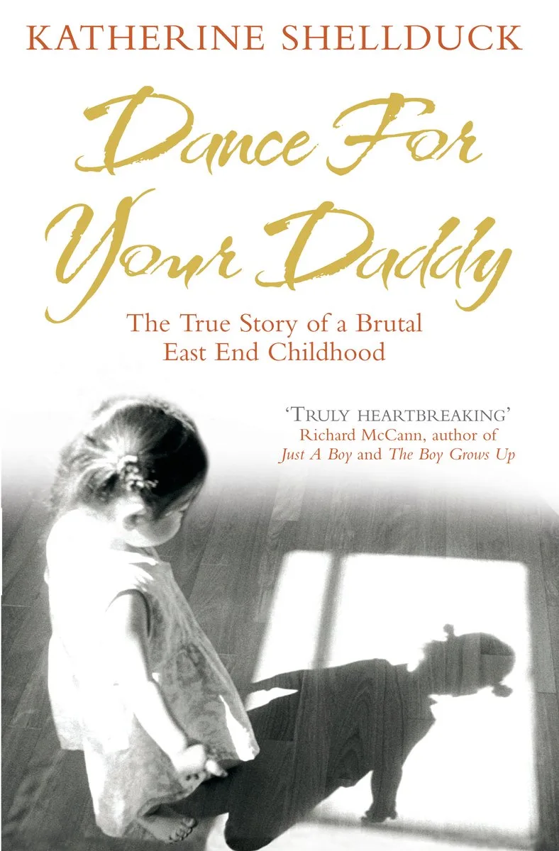 Dance For Your Daddy von Ebury Press – Buchfoto