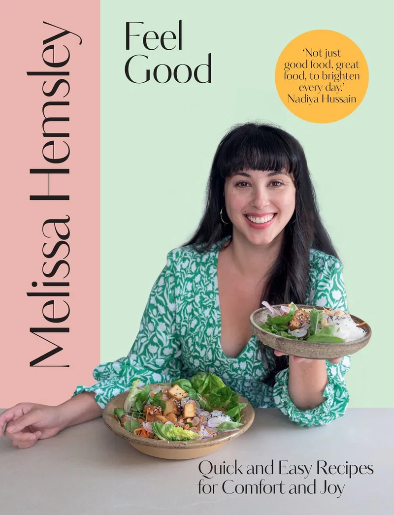 Feel Good von Ebury Press – Buchfoto