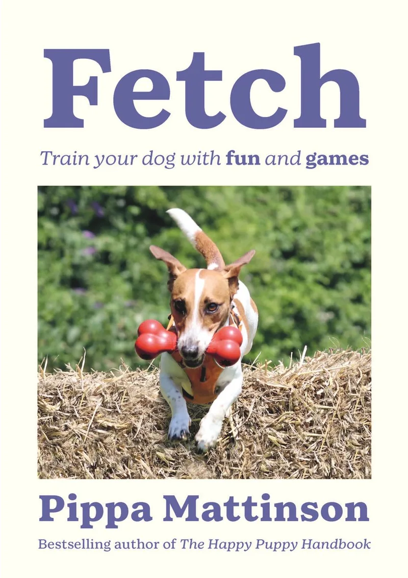 Fetch von Ebury Press – Buchfoto