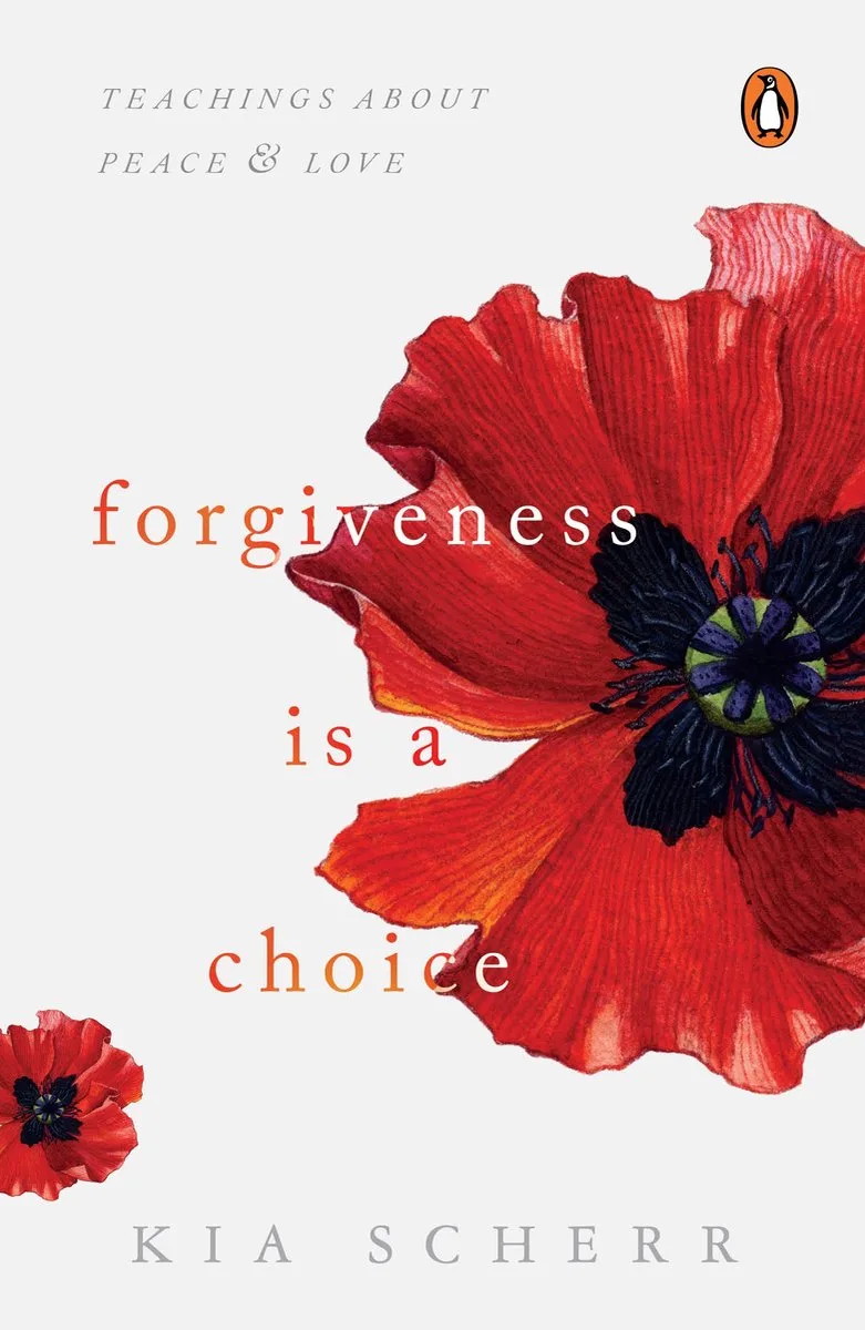 Forgiveness Is a Choice von Ebury Press – Buchfoto