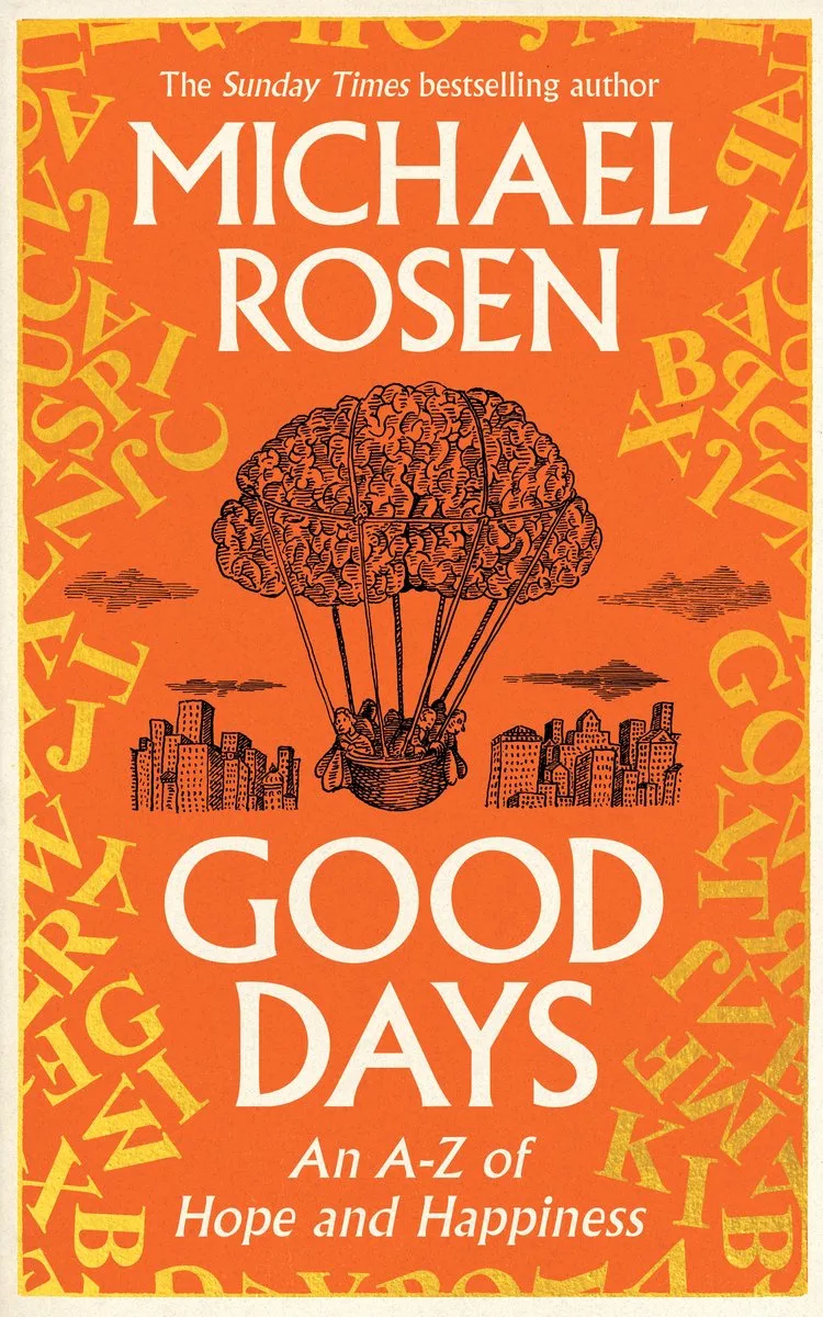 Good Days von Ebury Press – Buchfoto