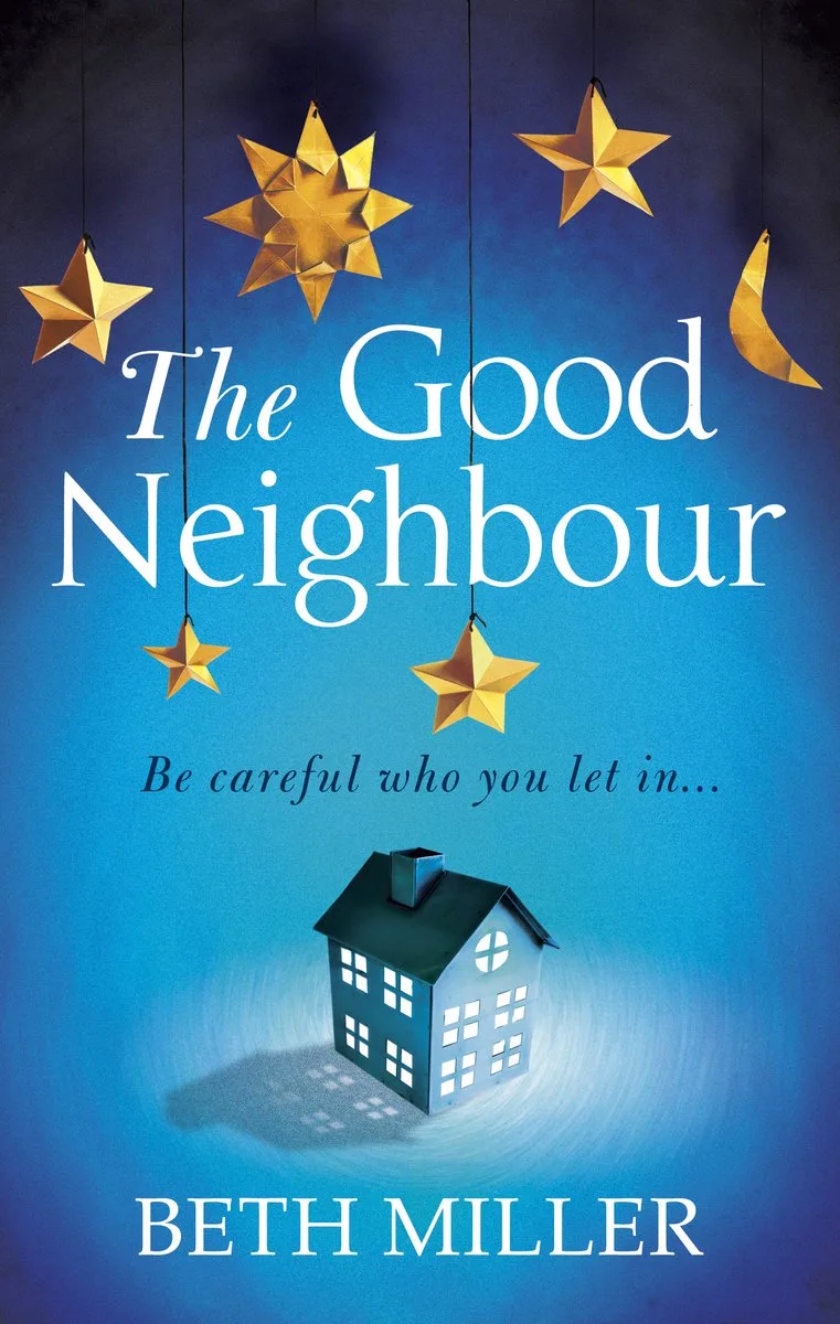 Good Neighbour von Ebury Press – Buchfoto