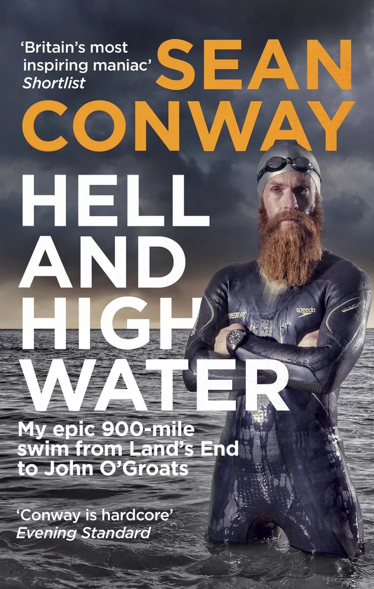 Hell and High Water von Ebury Press – Buchfoto
