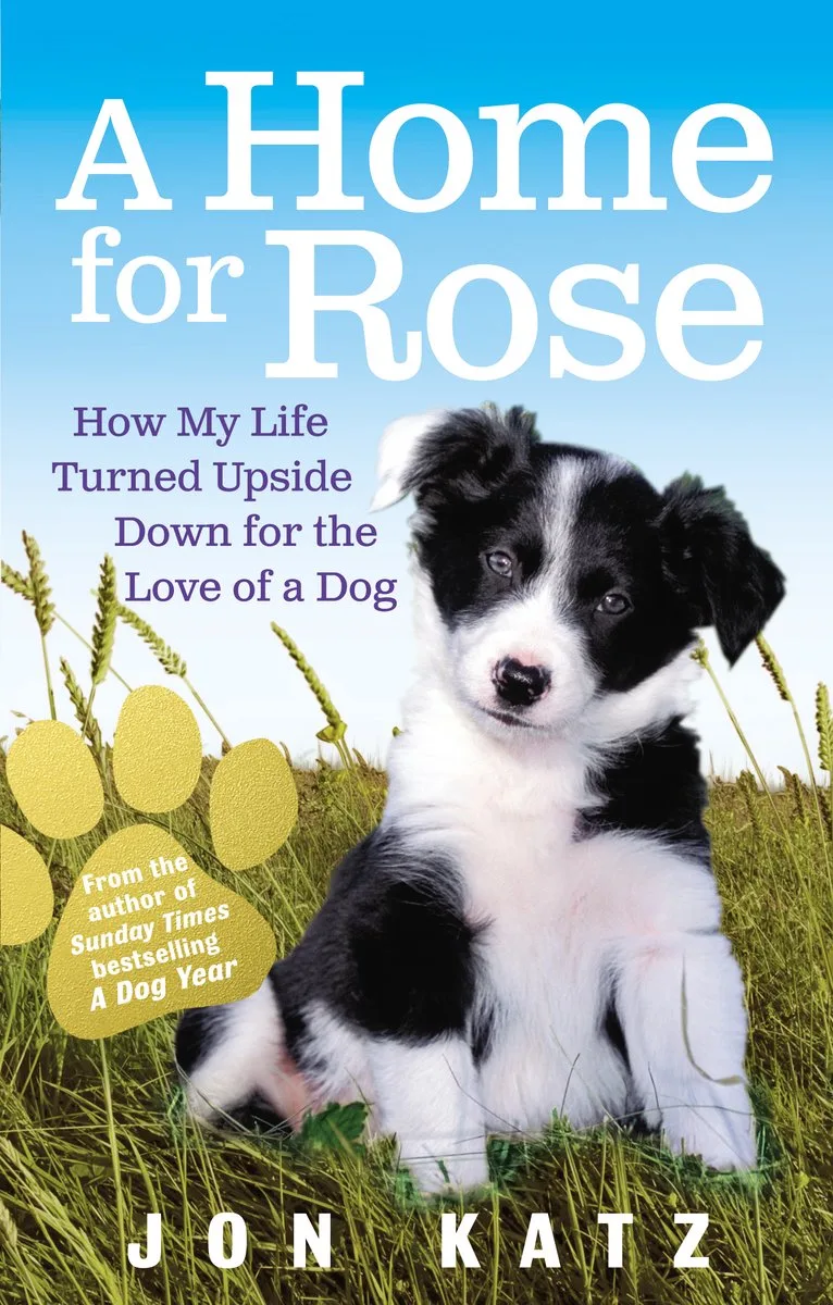 Home For Rose von Ebury Press – Buchfoto